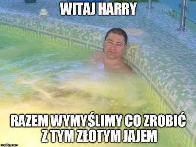 seeksoul - wykump się Harry
#harrypotter