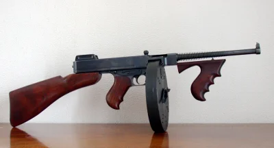 TheSjz3 - #gunporn #oldschool #bron #karabin #thompson