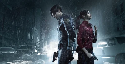 janushek - Recenzje Resident Evil 2 - temat zbiorczy.
Metacritic - 91 | OpenCritic -...