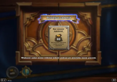 Randomowy_nick1 - szybka wymiana na priv podam battletag( ͡° ͜ʖ ͡°)
#hearthstone80go...