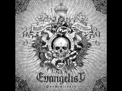 bh933901 - #metal #epicdoom

Evangelist - Militis Fidelis Deus
