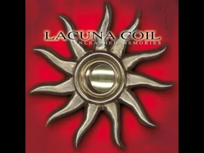 O.....8 - #lacunacoil #rock #metal 
"Paranoia
In which I think I'm not that confide...