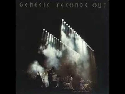 mucha100a - #muzyka #rockprogresywny #genesis
Genesis- Firth of Fifth