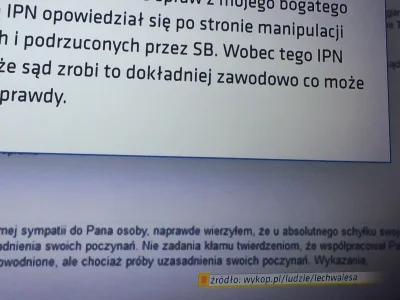 nocnyfarmer86 - Co tu sie odpier.... Leszke znowu w akcji .... #lechwalesa #leszkecon...