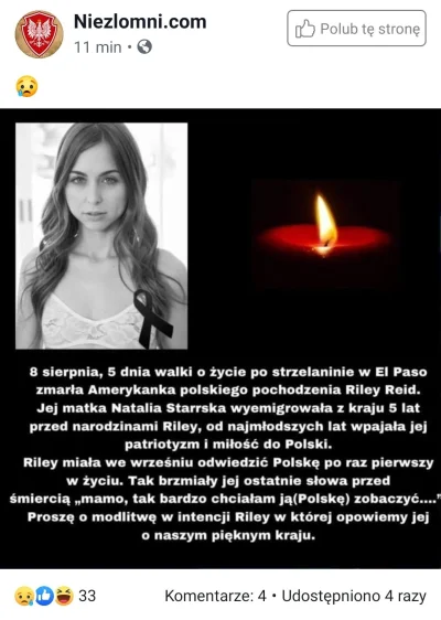 Marcin_MK - Zapalcie świeczke mircy XD

#heheszki #facebook