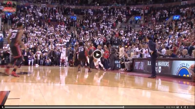 kulek_stronk - Wiem, że dawno i nieprawda, ale czy tylko mi się wydaje, że Lowry prze...