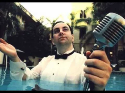 HeavyFuel - Richard Cheese - Personal Jesus Richard Cheese to taki artysta, który two...