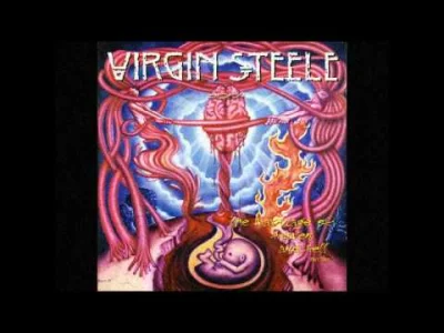 Corgan95 - Virgin Steele - Victory is Mine

Kult nad kultami 

#muzyka #heavymeta...