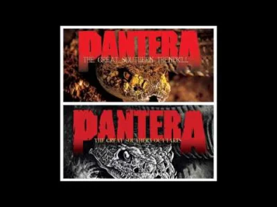 RebelSon - lepsza wersja niż oryginał 
#muzyka #pantera #metal #ballada