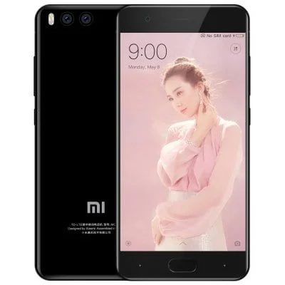 cebulaonline - W Gearbest

LINK - [o 10:00] Xiaomi Mi 6 6GB RAM 64GB ROM za $279.11...