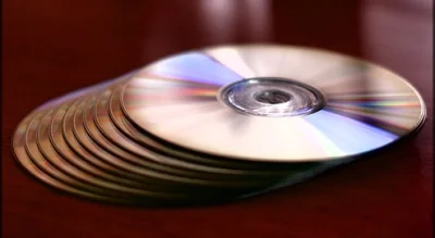 DOgi - #doko Otrzymaliśmy 500 płyt DVD, które z powodu braku ofoliowania (folia zabez...