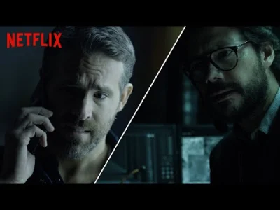 upflixpl - Ryan Reynolds i Profesor | 6 Underground | Materiał od Netflix Polska

h...
