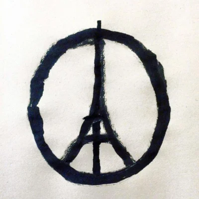 Nefju - Pray For Paris
#slowpoke #internetexplorer