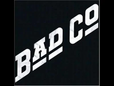 Fixim - Bad Company - Bad Company
#muzyka
