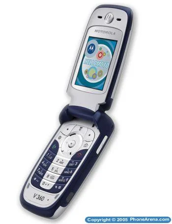 dj_mysz - @Sandman: Motorola v360. Nigdy nie kupię telefonu innej marki!