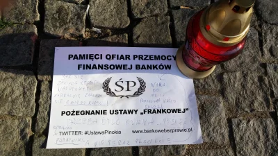 orzeszkiziemne - #takaprawda #bekazpisu #frankowcy