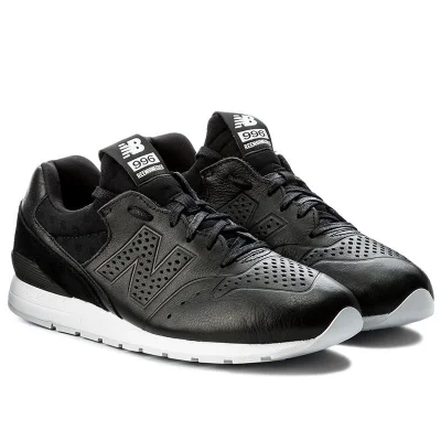 sardonizm - #streetwear 
new balance mrl996d8
Jakiś Mirek chętny? 
Założone kilka raz...