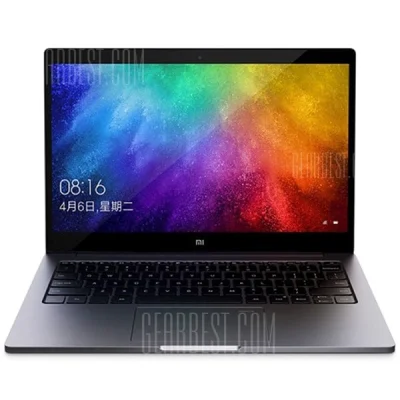 cebulaonline - W Gearbest

LINK - Laptop Xiaomi Air Laptop 13.3 inch Intel i5-8250U...