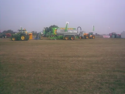 bobiko - Duże zabawki dla dużych chłopców. Przynajmniej tych ze wsi #agroshow