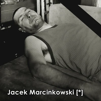 G.....a - Jacek Marcinkowski 11 stycznia 2019 roku około 4:00 nad ranem, w momencie n...