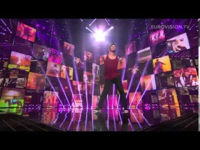 ButtHurtAlert - Uwaga węgorz

#heheszki #eurowizja #eurovision #wtf #wegorz
