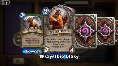 g.....r - #hearthstone dobrze złe złe dobrze??