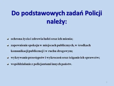 lechita - Dowcip dnia, policja prosi o pomoc obywateli, cyrk jak się patrzy. Czy rolą...