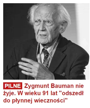 n.....o - "Płynna wieczność", dobre miejsce spoczynku dla ateisty. Co ci stażyści GW ...