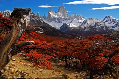 theone1980 - Patagonia
#fotografia #earthporn