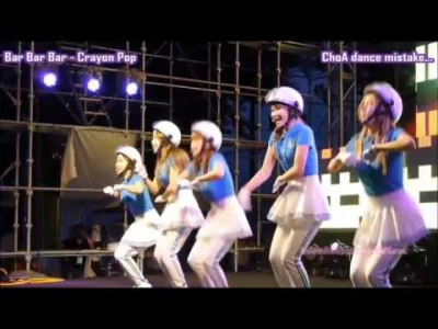 K.....o - Kpop Mistake & Accident [Crayon Pop only.] 

#kpop #crayonpop