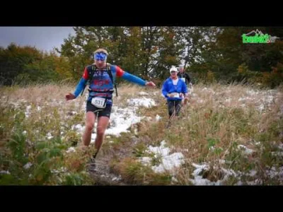 maratony_net - Telewizja Beskid przygotowała ciekawą relację TV z Maratonu Bieszczadz...