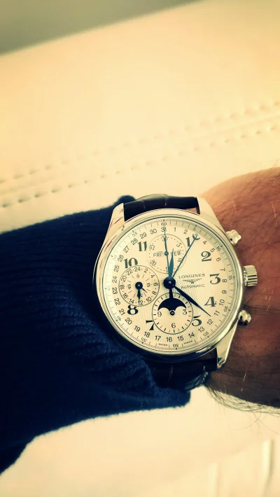 l.....l - Nowy zakup

#chwalesie i troche #watchboners #zegarki