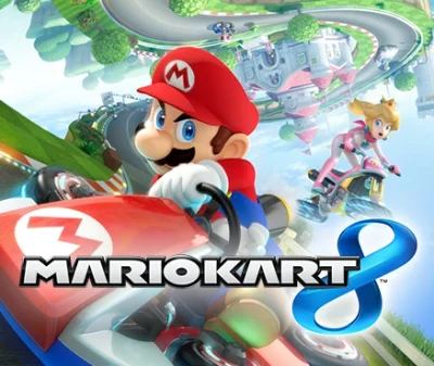 dqdq1 - Witajcie w części drugiej poradnika do Mario Kart 8 poradnika pod tytułem: "T...