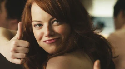 andrzejrybnik - @hacerking: #emmastone ( ͡° ͜ʖ ͡°)