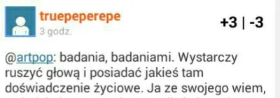 Zajakiegrzechy - @Majk_ @BojWhucie Cudze chwalicie, swego nie znacie. Mój chyba wypok...