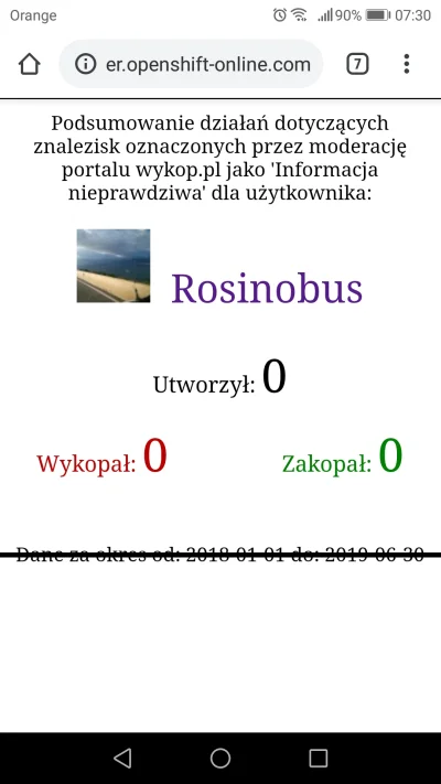 Rosinobus