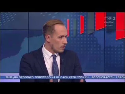 g.....e - @Wanzey: TUSK INTELEKTUALNIE PRZELECIAŁ MŁODEGO KUCA
Swoją drogą dlaczego ...