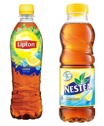 Clermont - Wiadomo, że Pepsi > Coca Cola, więc dla odmiany:

#ankieta #herbata #nes...