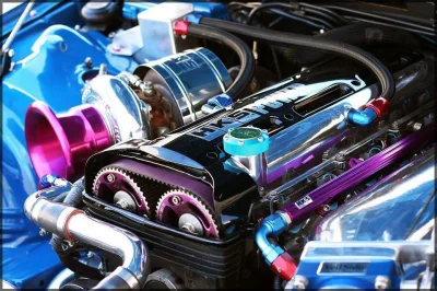 D.....k - #engineporn