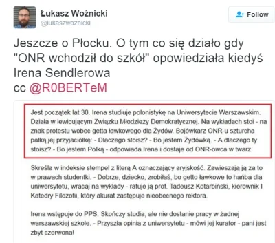 naczarak - @Dacjan: @sombretoy: 
 Koncepcja polskiego nacjonalizmu to zupełnie coś in...