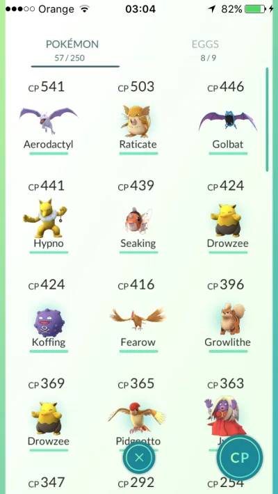 Splendor - #pokemongo zrobiłem motyw z lucky egg i z 12 lvl do prawie 16 lvl w niecał...