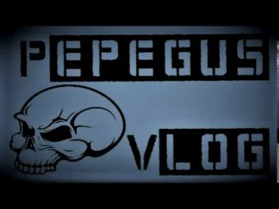 Pepegus - #vlog #internet #youtube W końcu się zdecydowałem i nie długo ruszam ostro ...