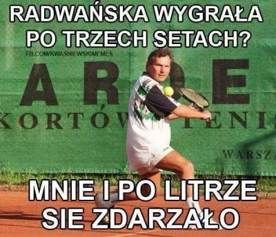 Dandsi - #heheszki #humorobrazkowy #tenis