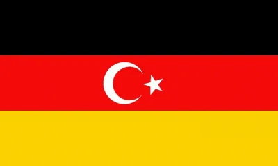 deckss - Już za niedługo nowa flaga Niemiec...