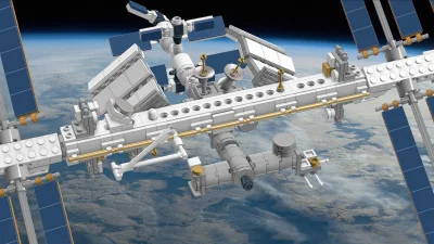 strabcioo - czadowe :)

#ISS #lego #kosmos

źródło: http://www.collectspace.com/n...