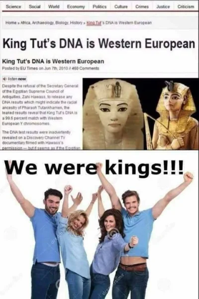 L.....o - We wuz kan---
#heheszki #wewuzkangz #humorobrazkowy