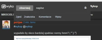 m.....e - @porque: albo naprawić w końcu ten i inne błędy