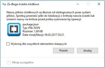 castover - #webdev
Mirki, korzystam sobię z grunta, i jest spoko.
Ale jak mi przyjd...