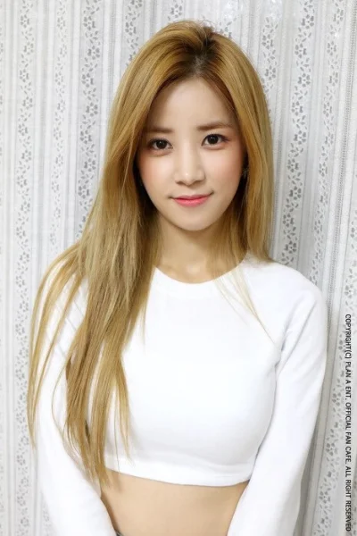 Bager - #chorong #apink #koreanka