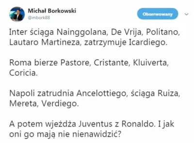 jack_bauer - Trochę ból tyłka jak z Ronaldo.